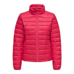 Only Doudoune  Femme Only Molly. Coloris disponibles : Rose