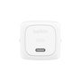 Voir la diapositive 3 : Belkin Chargeur 30W USB charge rapide PPS Blanc