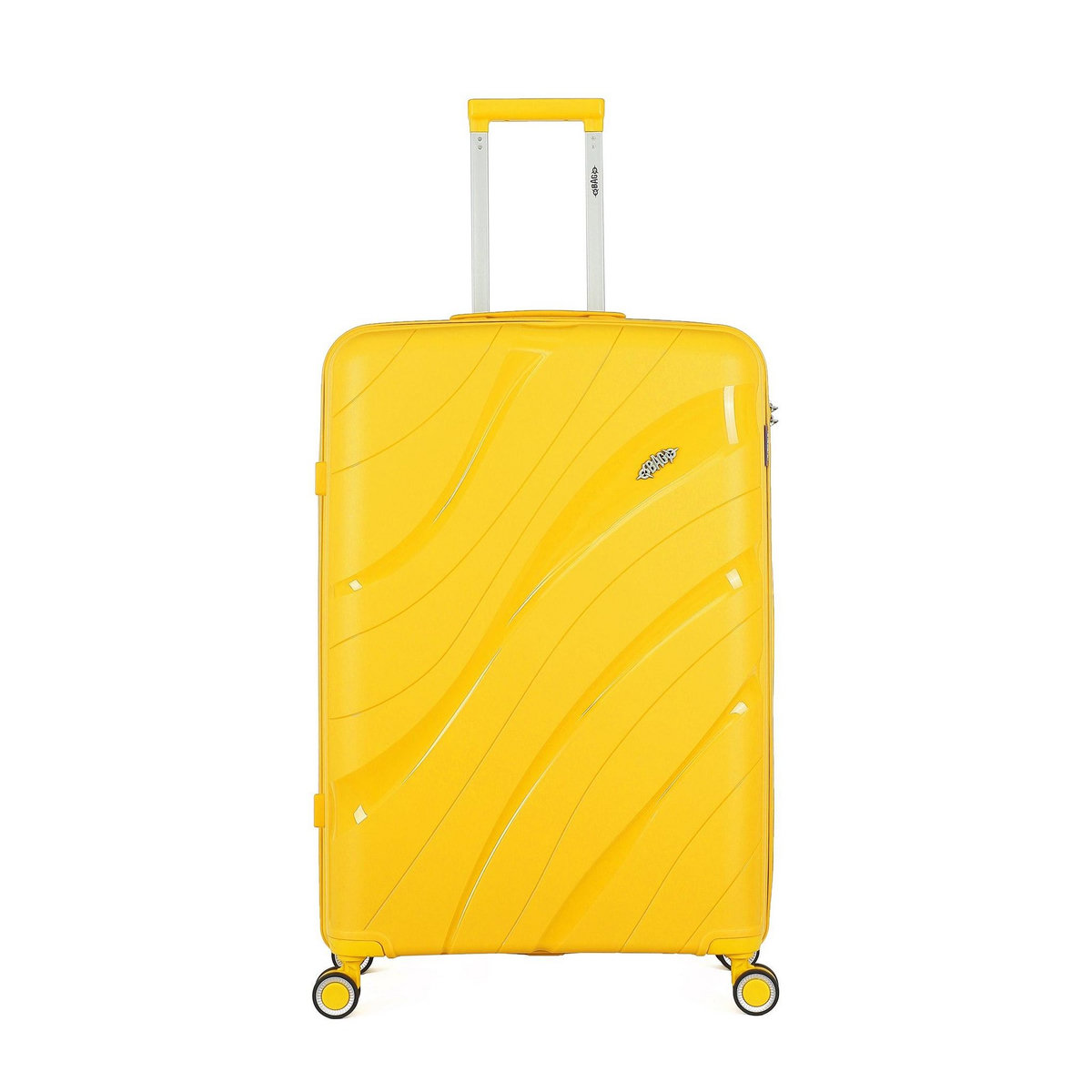 OBAGO OBAGO - Valise Grand Format PERSEE 75 cm 4 Roues