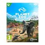 Voir la diapositive 1 : Just for games Planet Zoo Console Edition - Jeu Xbox Series X