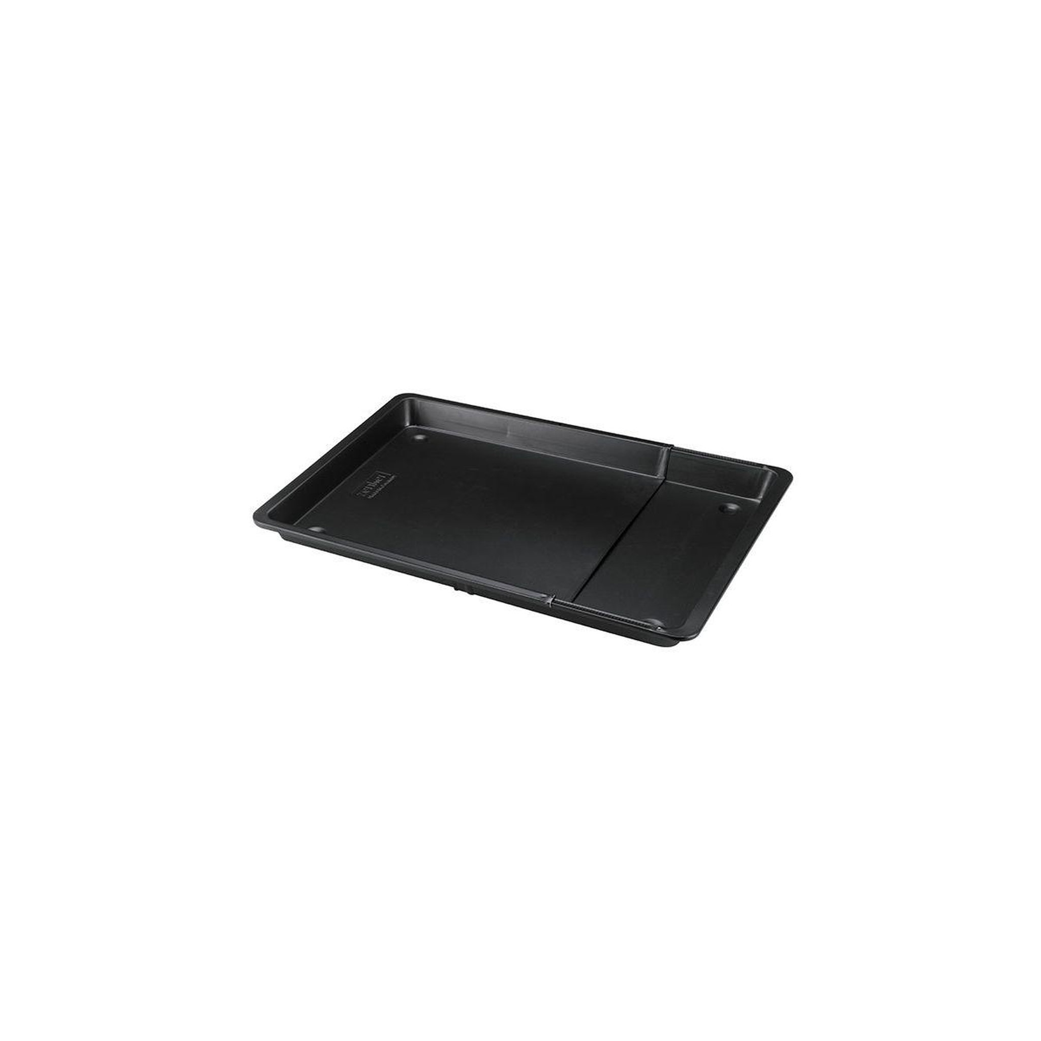 Voir la diapositive 2 : WPRO Lèchefrite ubt521 lèche frite extensible