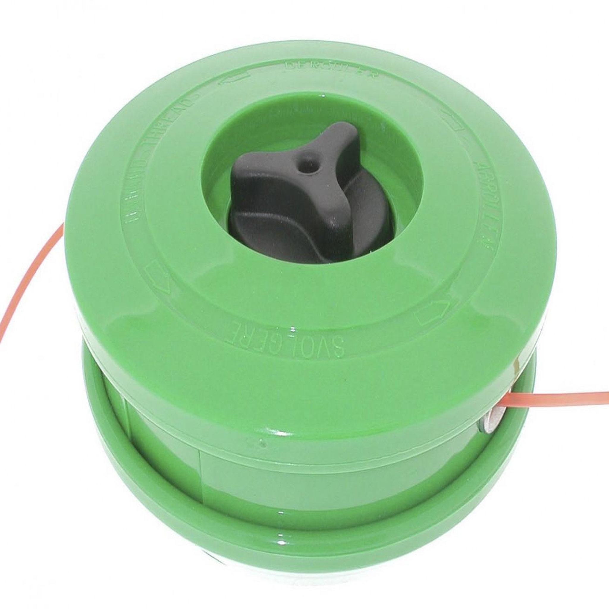 CENTRALE BRICO TETE 2 FILS NYLON UNIVERSELLE F9335