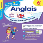 ANGLAIS 6E. CAHIER D'ENTRAINEMENT, Gerber Krystel