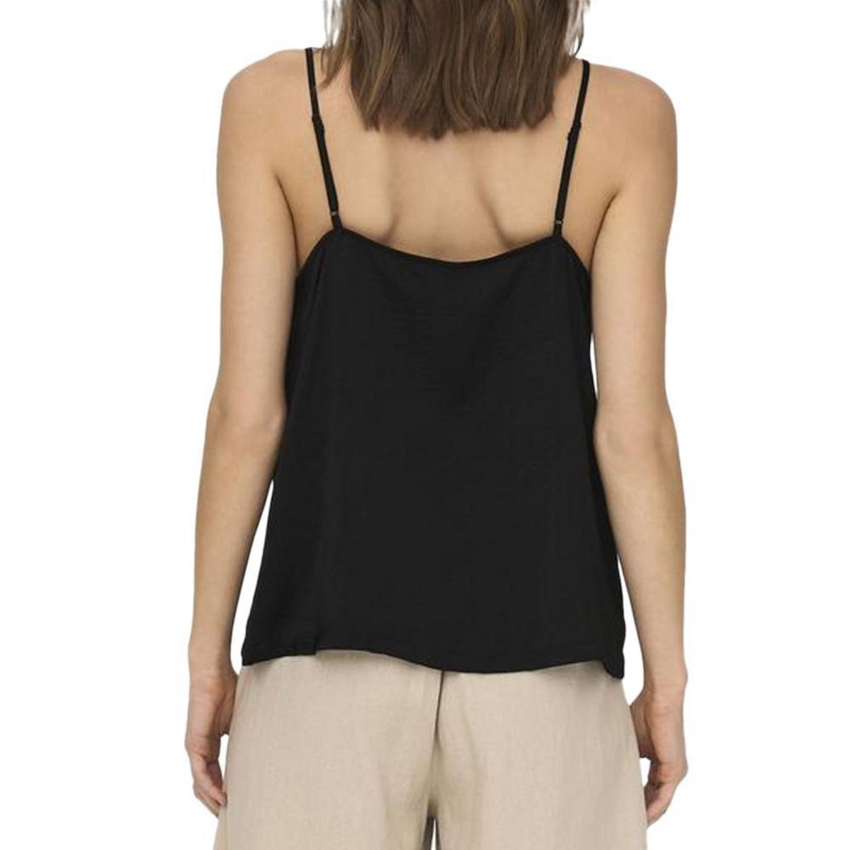 Only Débardeur  Femme Only Debbie