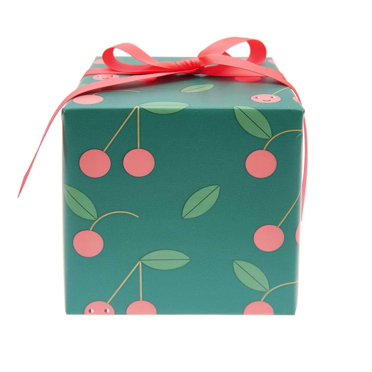 RICO DESIGN 3 papiers cadeaux motifs été 2 m