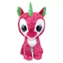 LUMO STARS Lumo Stars Plush Toy - Unicorn Taiga, 24 cm