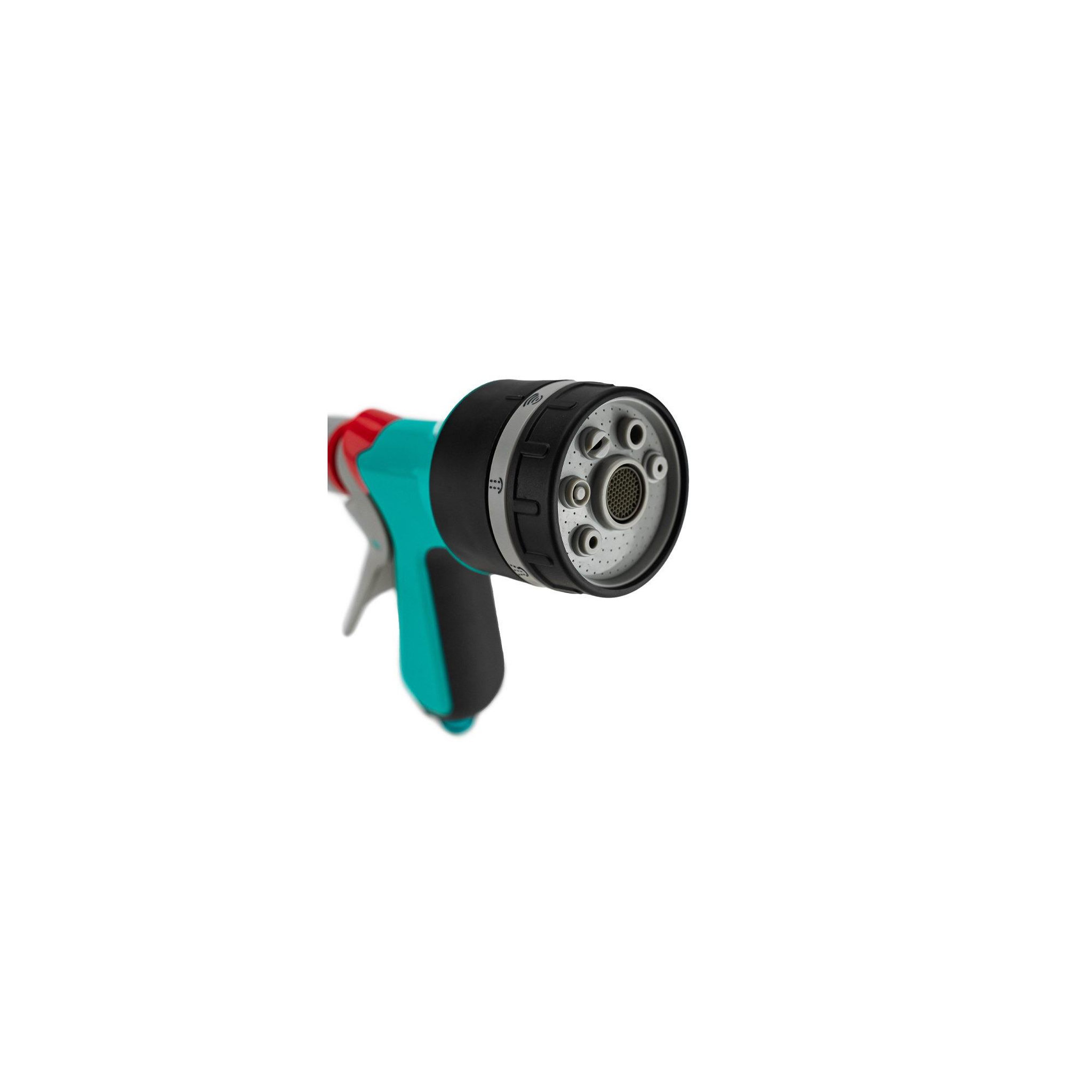 Voir la diapositive 3 : SUAN Pistolet d'arrosage pour jardin - Suan - 7 jets - Kit complet avec accessoires