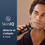 Voir la diapositive 2 : Philips Rasoir électrique Series 9000 Prestige SP9840/32