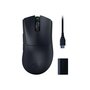 Voir la diapositive 1 : Razer Souris Razer DEATHADDER V3 PRO BLACK