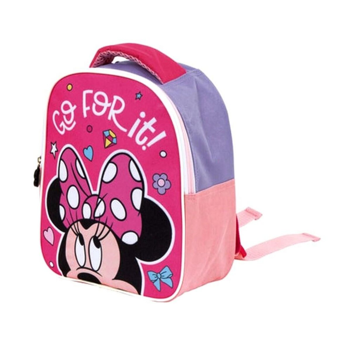 Sac a dos petite hotsell fille maternelle