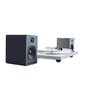 Voir la diapositive 2 : AUDIOENGINE Enceinte Hifi Audioengine A1-MR compacte noire