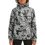 Voir la diapositive 1 : O'NEILL Veste Gris/ Garçon O'Neill Rutile Anorak