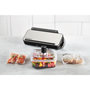 Voir la diapositive 5 : FOODSAVER Machine sous vide VS3190X01