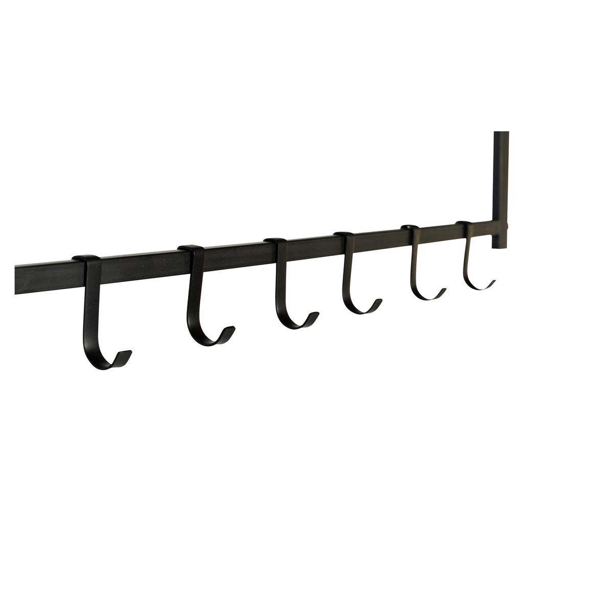 Vestiaire mural + banc HOUSTON