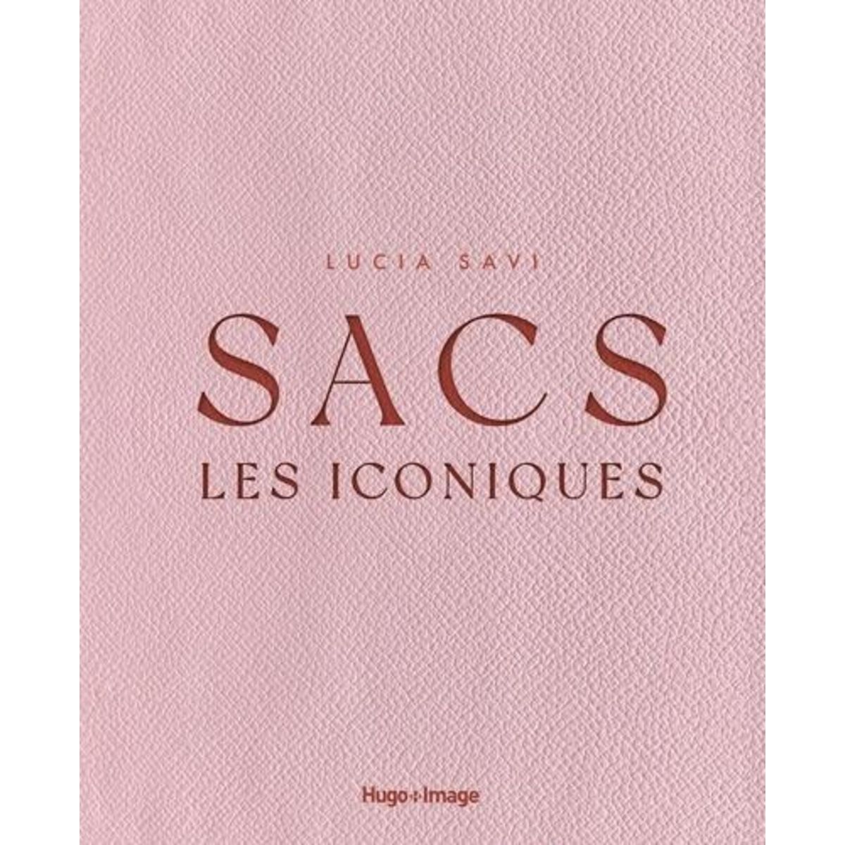 SACS. LES ICONIQUES, Savi Lucia