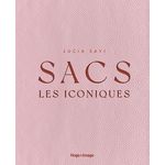 SACS. LES ICONIQUES, Savi Lucia