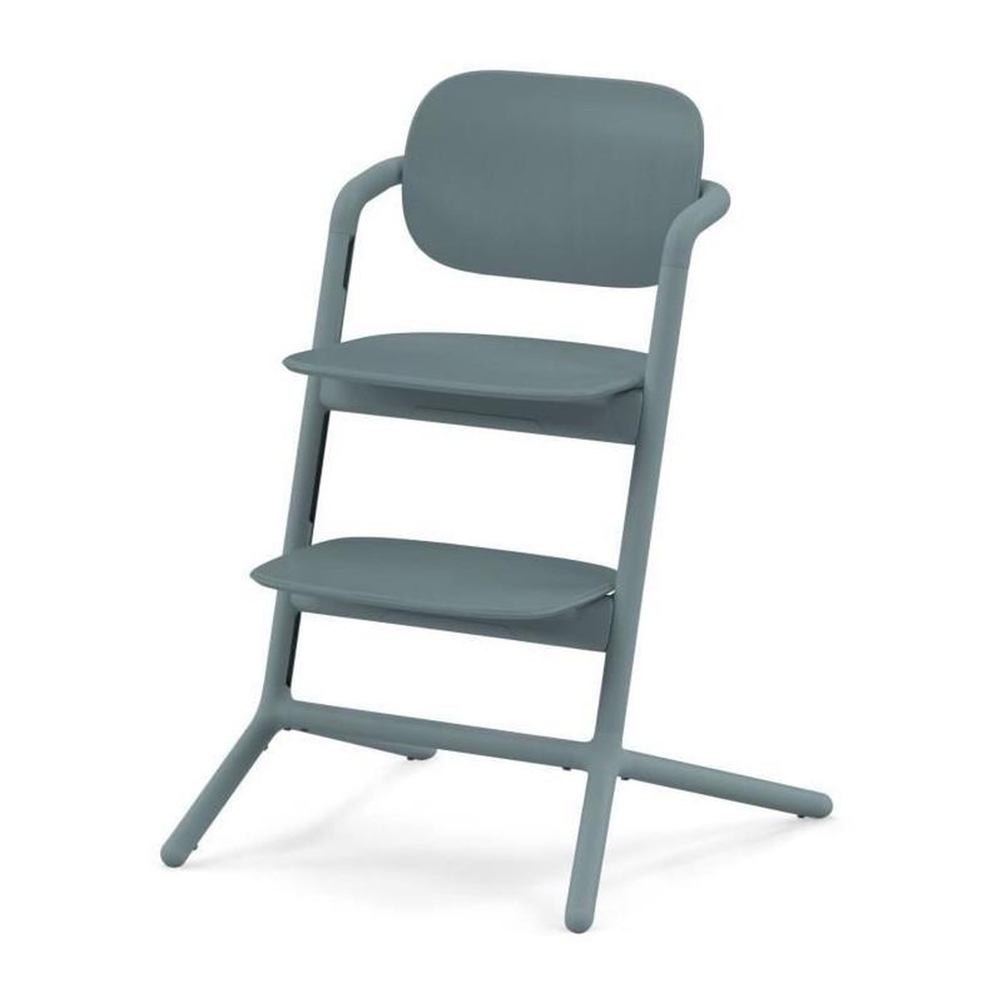 CYBEX CYBEX- Chaise Haute Evolutive et Réglable Lemo 2 - Stone Blue