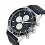 Voir la diapositive 3 : SC CRYSTAL Montre homme quartz SC Crystal collection Pascal Szerman