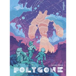 POLYGONE, Pedron Antoine