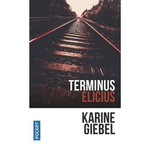 TERMINUS ELICIUS, Giebel Karine
