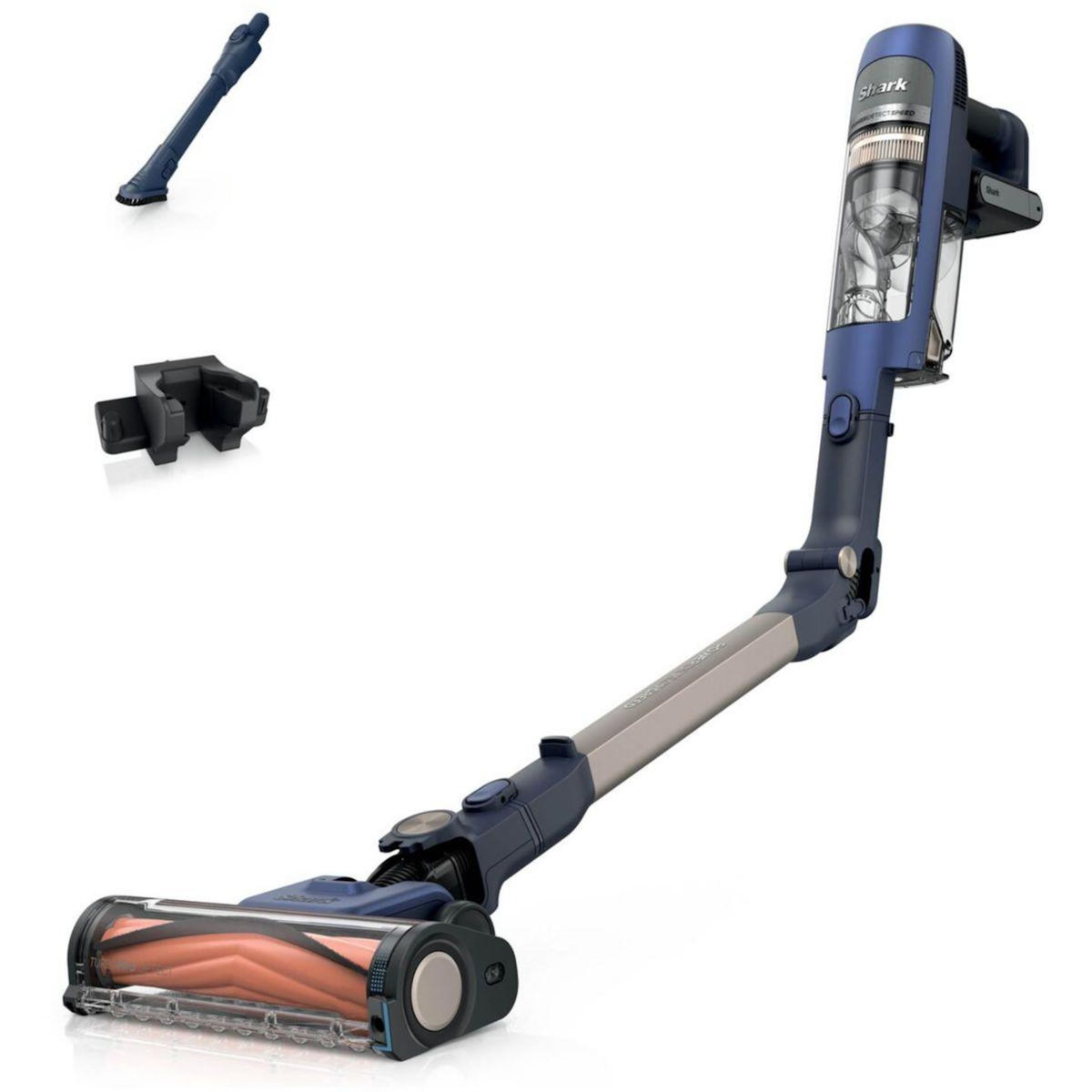 Shark Aspirateur balai PowerDetect Speed IA1241FR