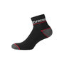 Voir la diapositive 4 : FACOM Lot de 6 Paires de Chaussettes Quarter de travail homme Red