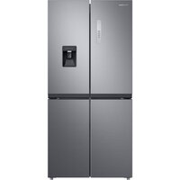 Réfrigérateur Américain BEKO GNO5322XPN