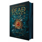 DEAD GARDEN TOME 2 : LA SENTINELLE. EDITION COLLECTOR, O'Donnell Cassandra