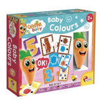 LISCIANI GIOCHI Stylo interactif éducatif Lisciani Giochi Carotina Baby