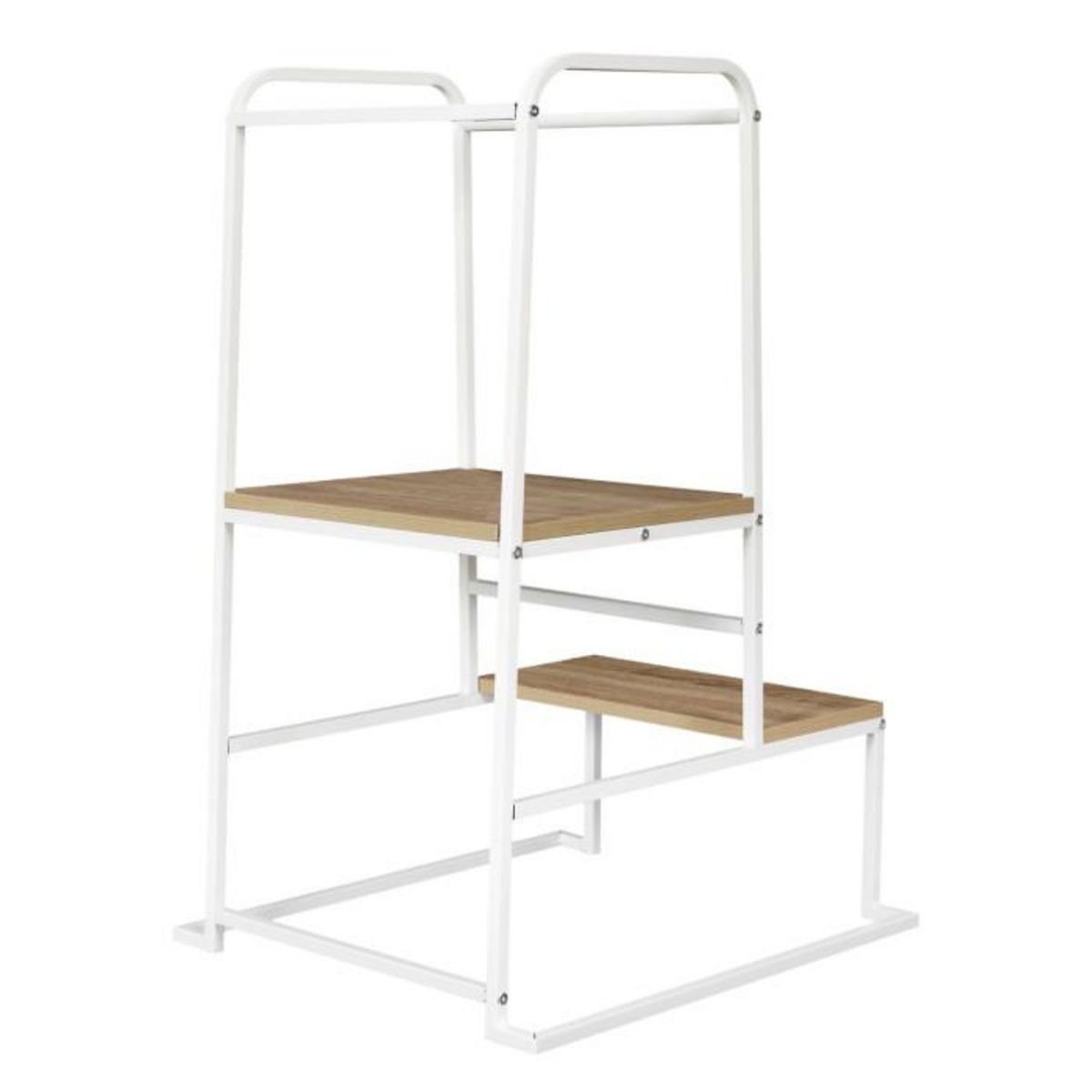 Paris Prix Tour d'Observation Enfant  Kiddy  90cm Blanc