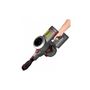 Voir la diapositive 3 : Kitchen move Aspirateur balai sans fil multifonction 25.9v - bat-b08a