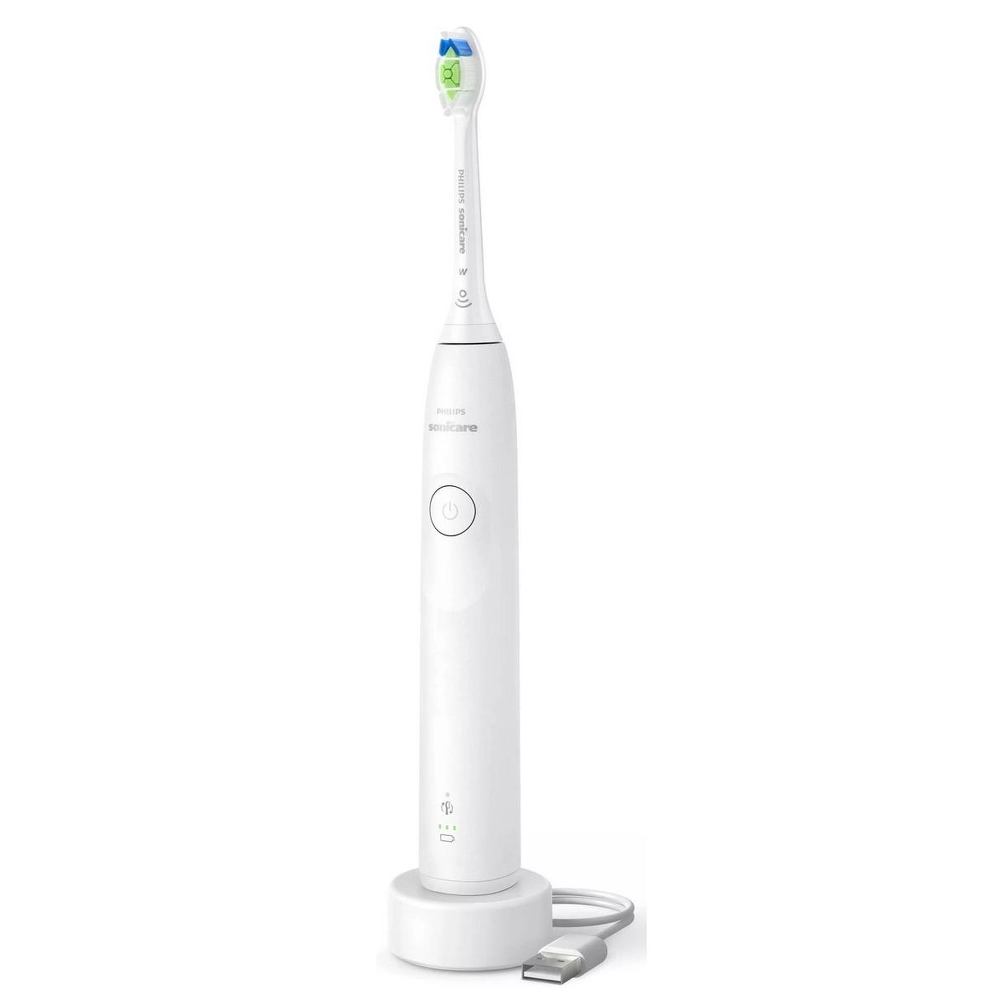 Philips Brosse à dents électrique blanc - hx7108/01