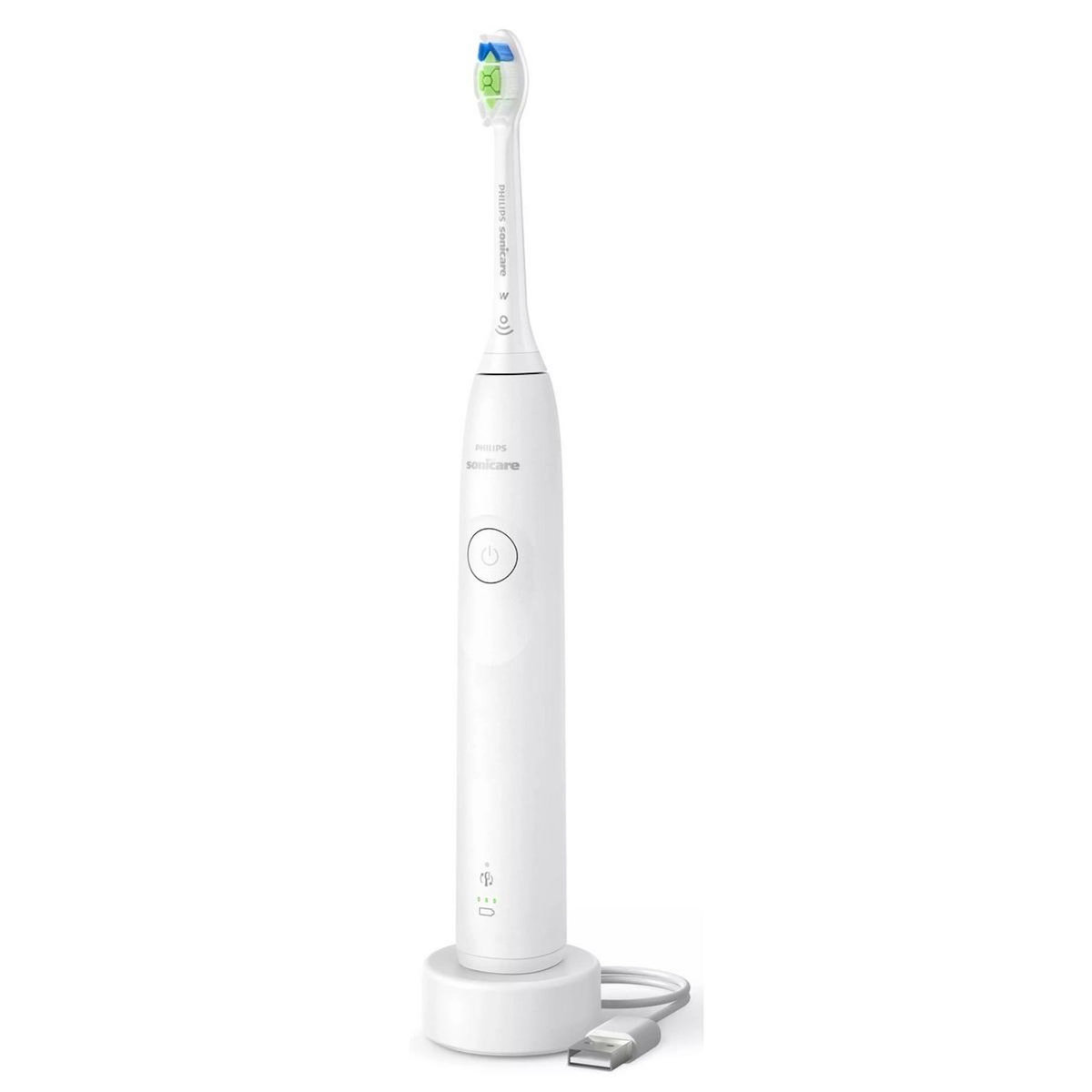 Philips Brosse à dents électrique blanc - HX7108/01