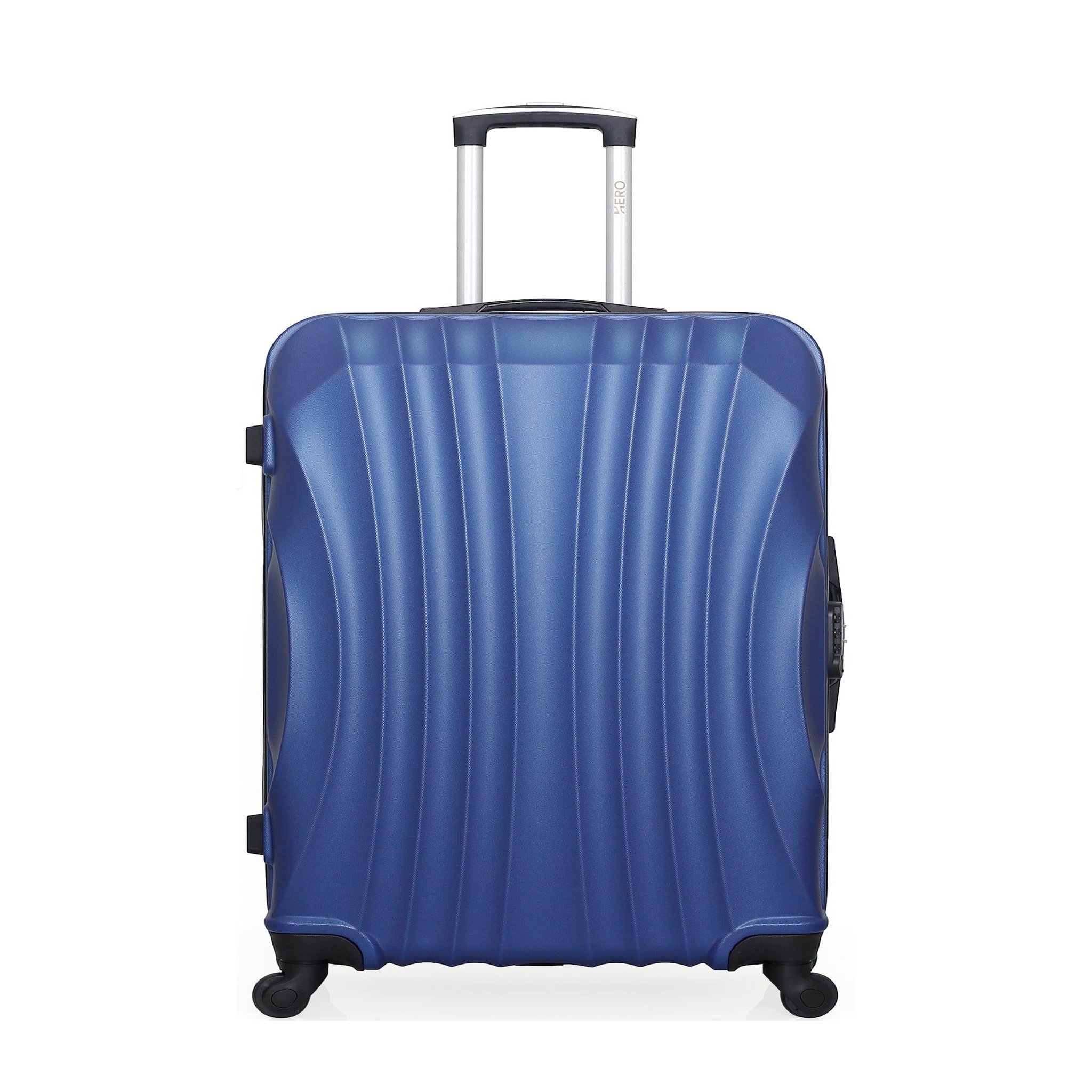 HERO Hero - valise grand format moscou 75 cm 4 roues
