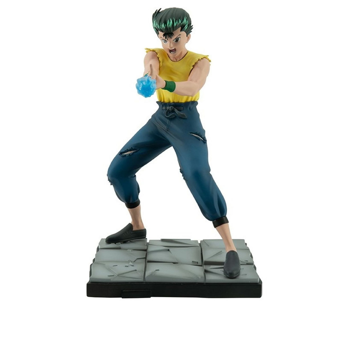 Figurine Yusuke Yu Yu Hakusho