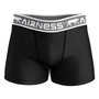 Voir la diapositive 5 : Airness AIRNESS Lot de 3 boxers homme en coton Starter