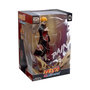 Voir la diapositive 4 : ABYstyle Figurine - Naruto Shippuden - Pain - 19 cm