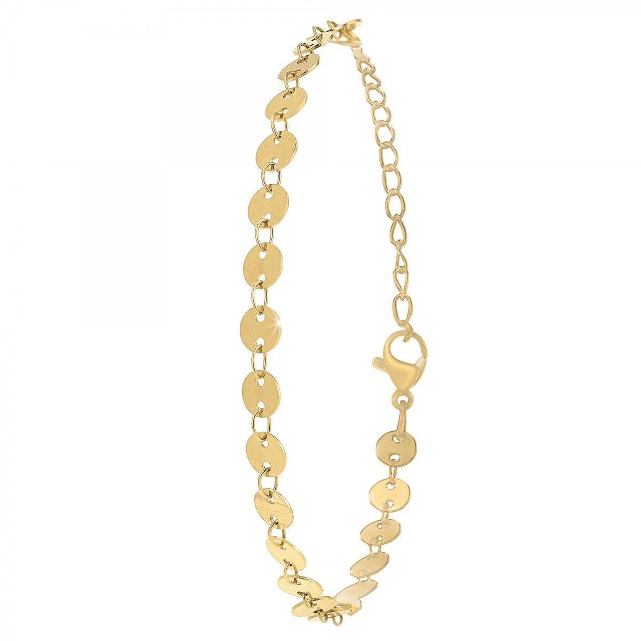 SC BOHEME Bracelet grain de café par SC Bohème