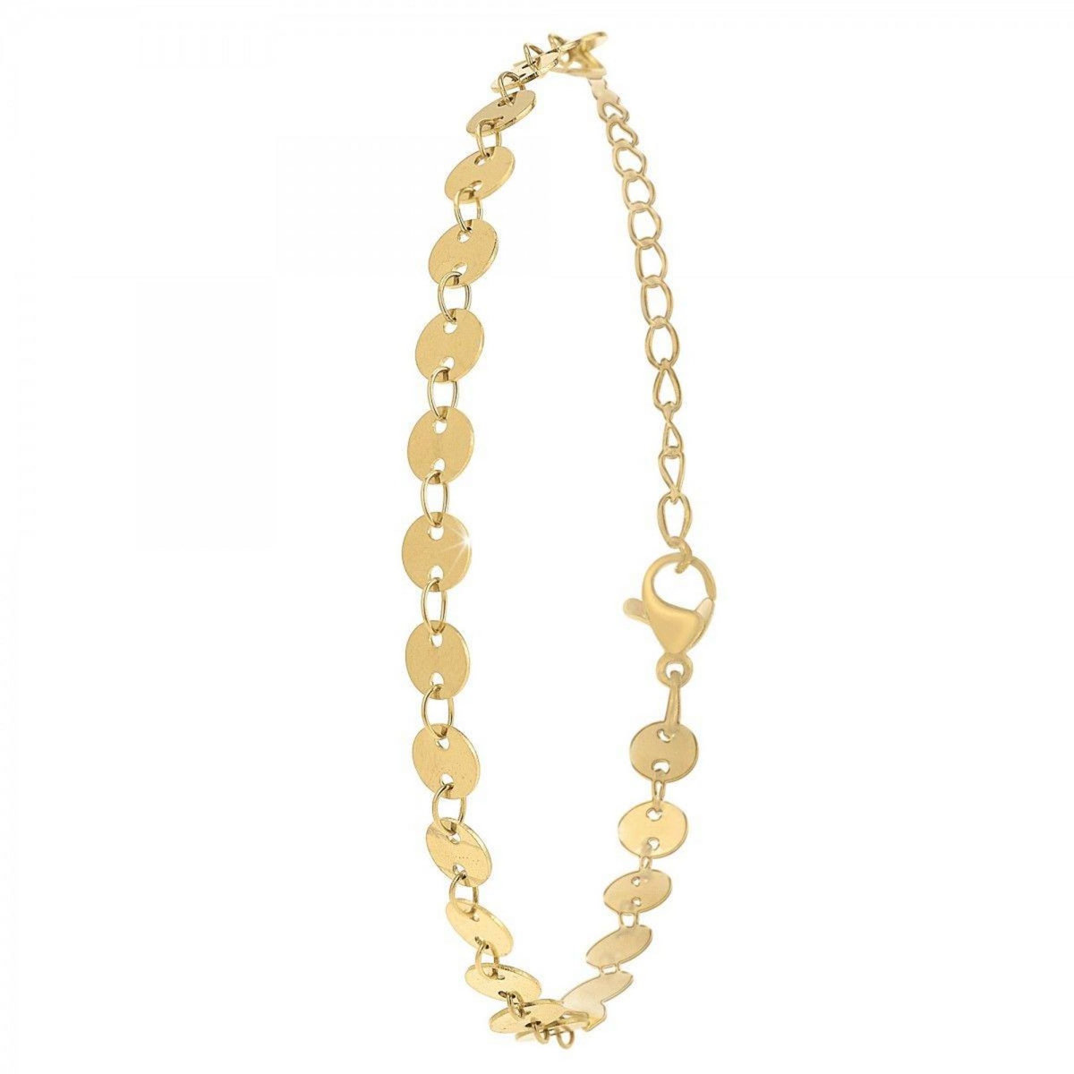 SC BOHEME Bracelet grain de café par SC Bohème