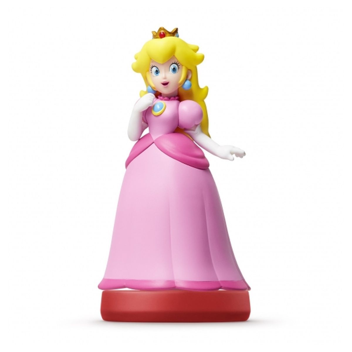 Figurine Amiibo Peach