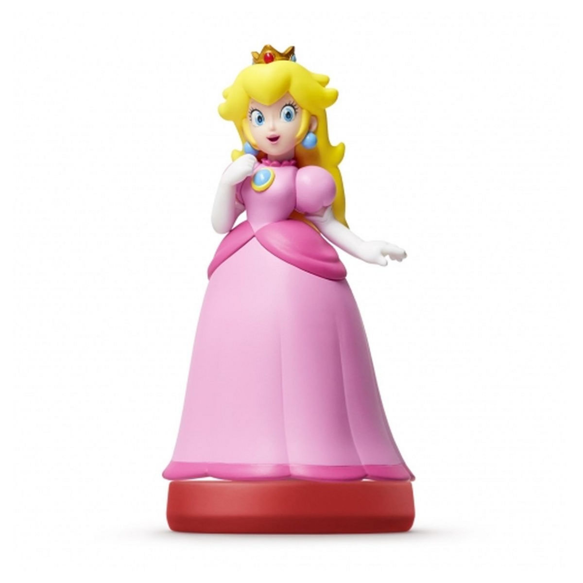 Figurine Amiibo Peach