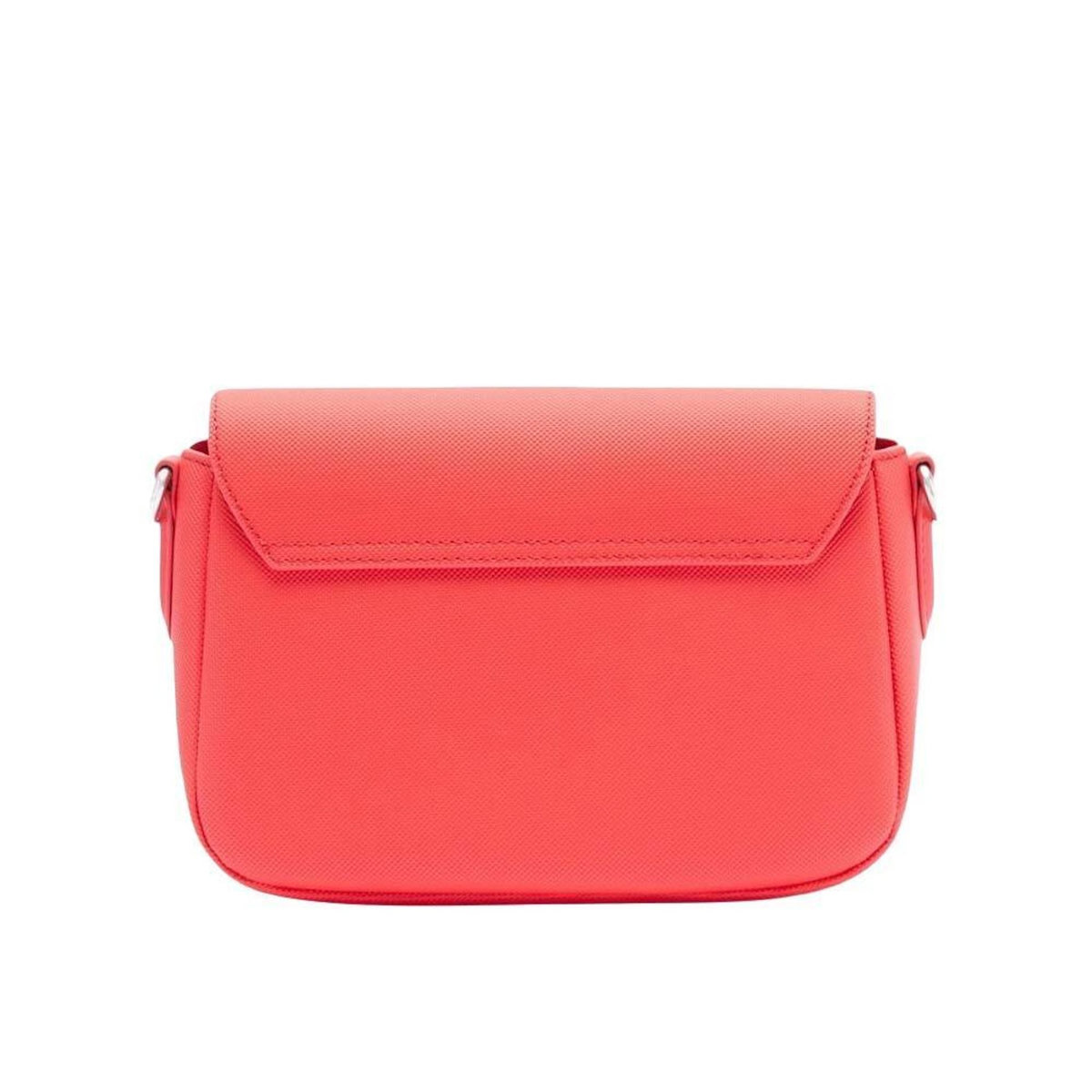 Lacoste Sac à bandoulière Rose Fushia Femme Lacoste CITY
