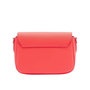 Voir la diapositive 2 : Lacoste Sac à bandoulière Rose Fushia Femme Lacoste CITY