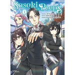 SASAKI ET PEEPS TOME 1 , Buncololi