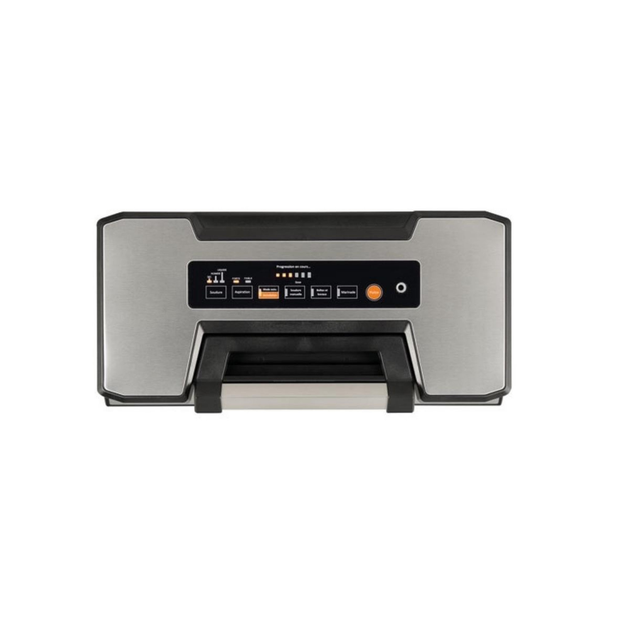 Le parfait Appareil à emballage sous-vide 130w - 47111 B 1