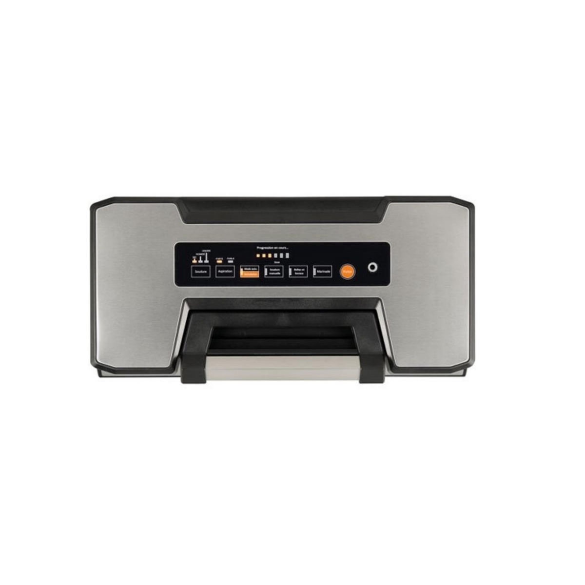Le parfait Appareil à emballage sous-vide 130w - 47111 B 1