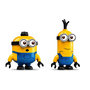 Voir la diapositive 2 : LEGO Minions 75546 Minions dans le laboratoire de Gru