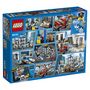 Voir la diapositive 2 : LEGO City 60141 - Le commissariat de police