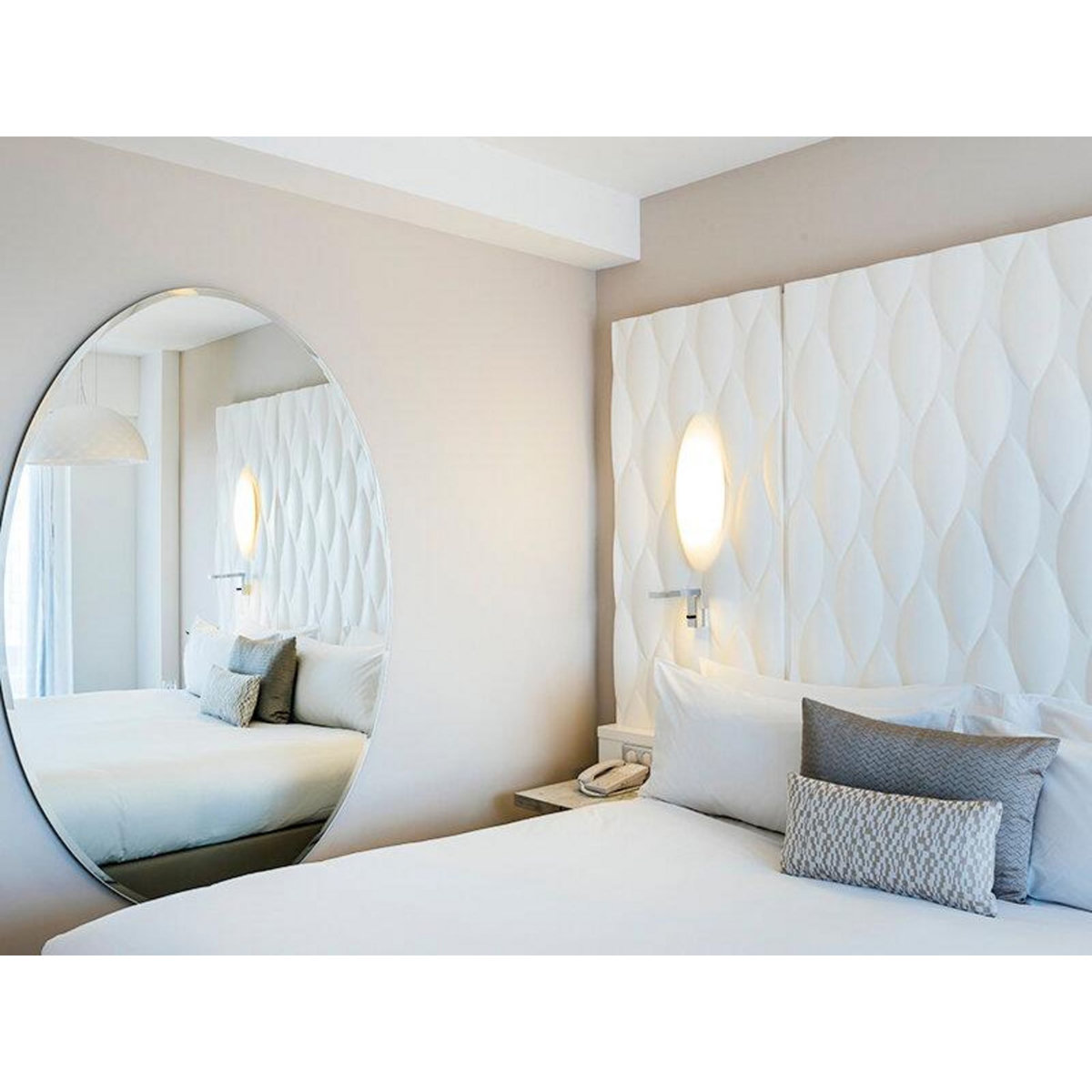 Smartbox 2 jours en hôtel 5* à Aix-en-Provence avec dîner 3 plats, cocktail et accès libre à l'espace bien-être - Coffret Cadeau Séjour