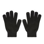 Vero Moda Gants  Femme Vero Moda Vilde. Coloris disponibles : Noir